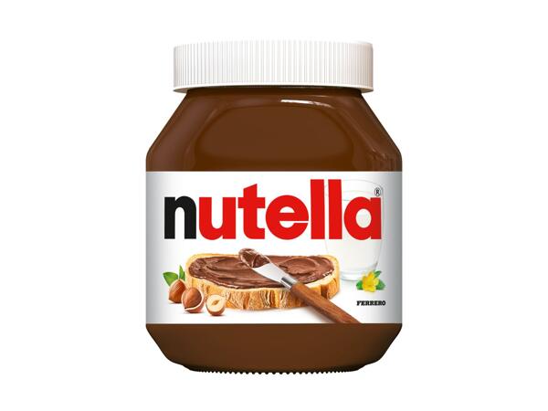 Nutella