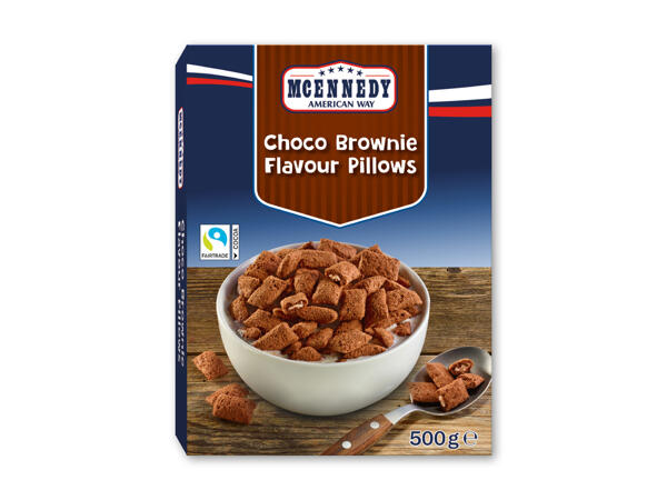 Brownie bites