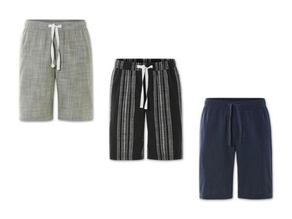 Herren Bermudas