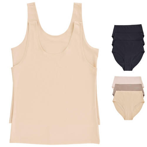 Women's Underwear