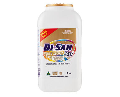 Di San Laundry Soaker 3kg