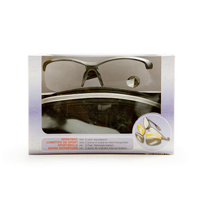 Sportsonnenbrille