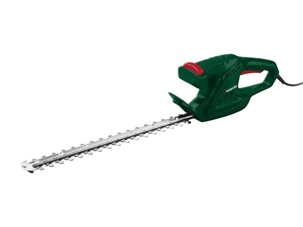 PARKSIDE(R) Elektrisk hækkeklipper