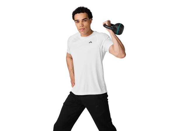 Men's / Ladies' Short Sleeve Sports Top
