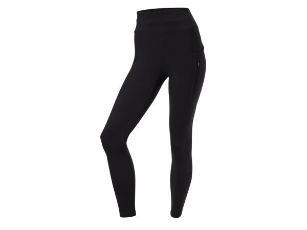 Ladies' Sports Leggings