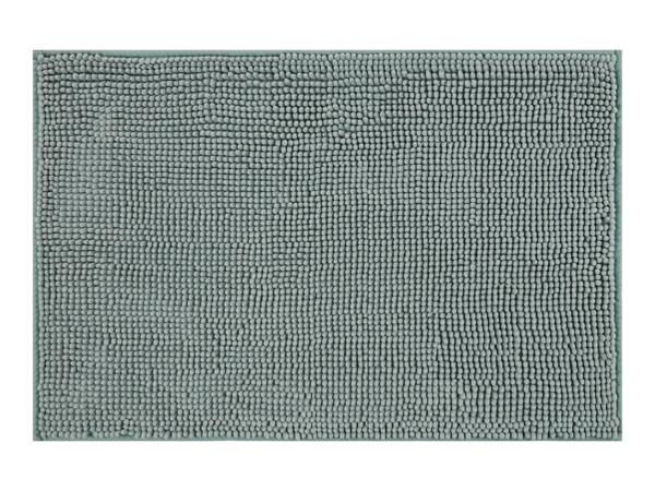 Livarno Home Green Bath Mat
