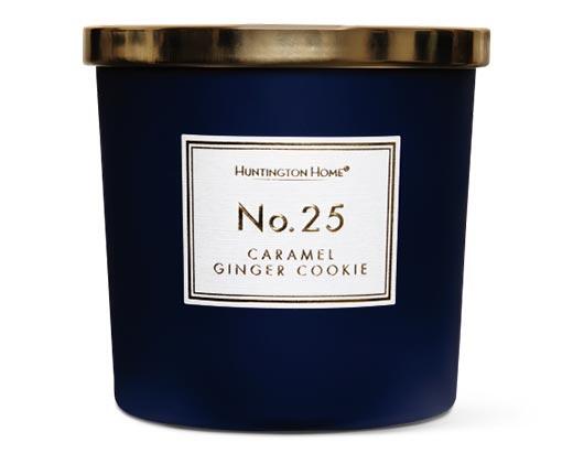 Huntington Home 
 Luxury 2-Wick Candle