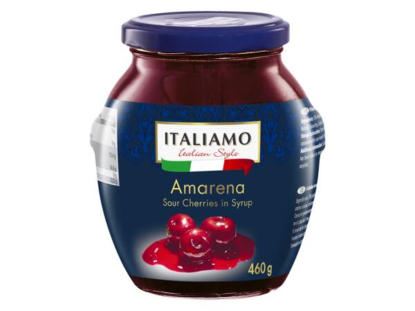 Amarena Cherries