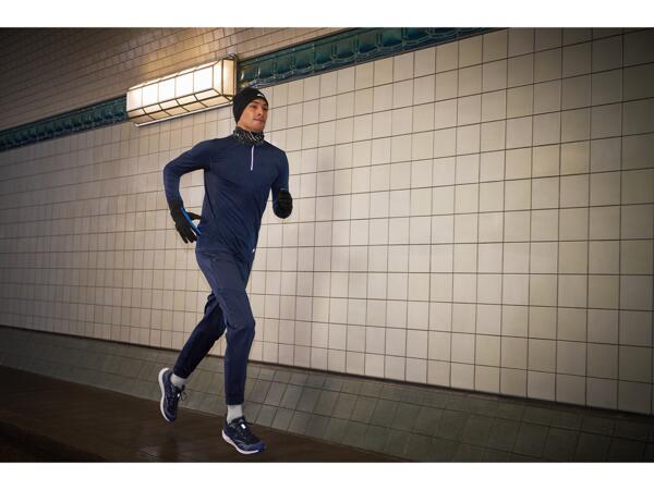 Men's Thermal Sports Top