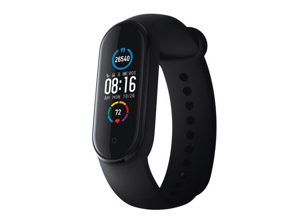 Xiaomi Mi band 5