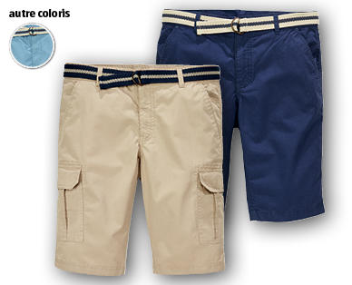 Bermudas WATSON'S