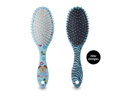 Kid's Hair Brush