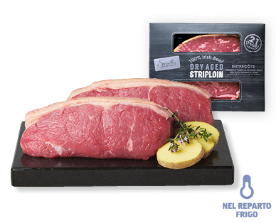 Dry Aged Entrecôte