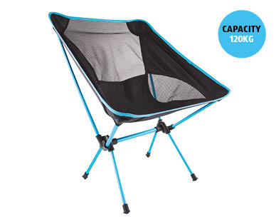 Ultralight Hiking Chair