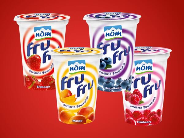 Fru Fru