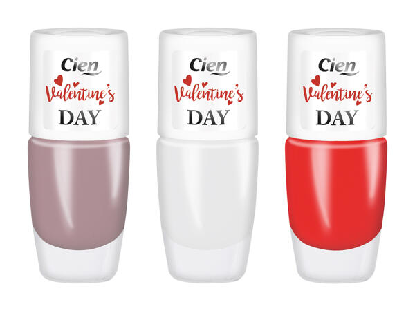 Vernis à ongles