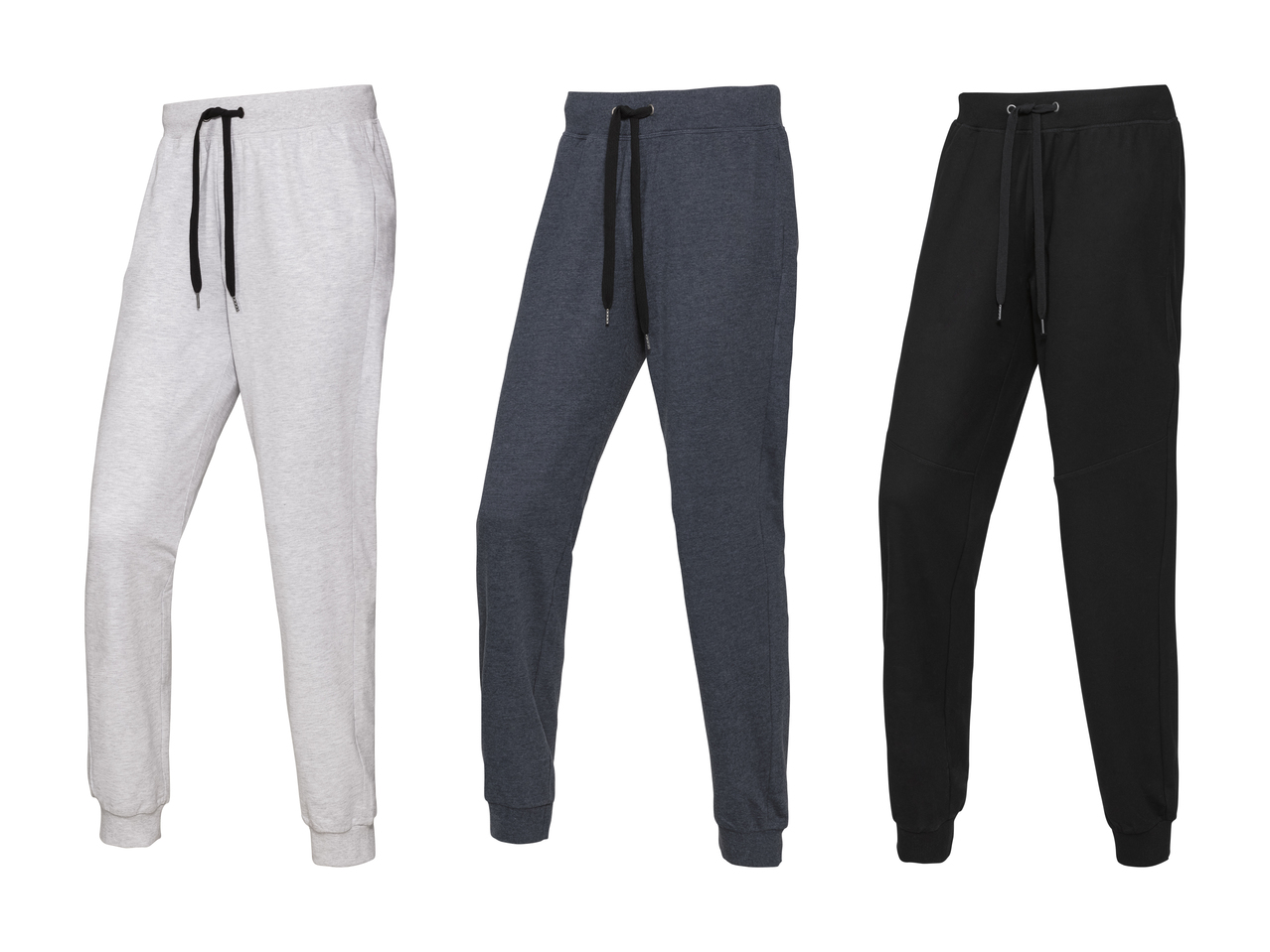 Pantalon de jogging1