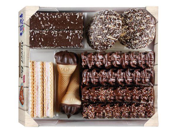 ALPENFEST Sweetbox