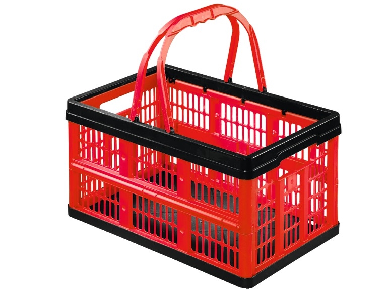 Klappbox
