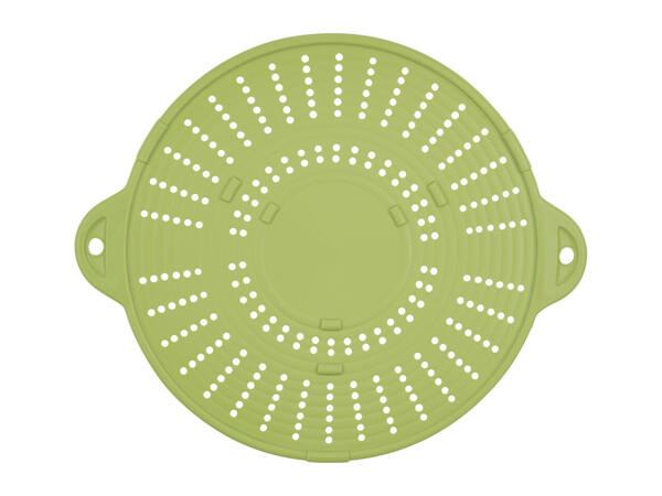 Ernesto Splatter Guard
