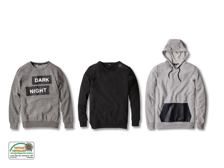 Sweatpullover