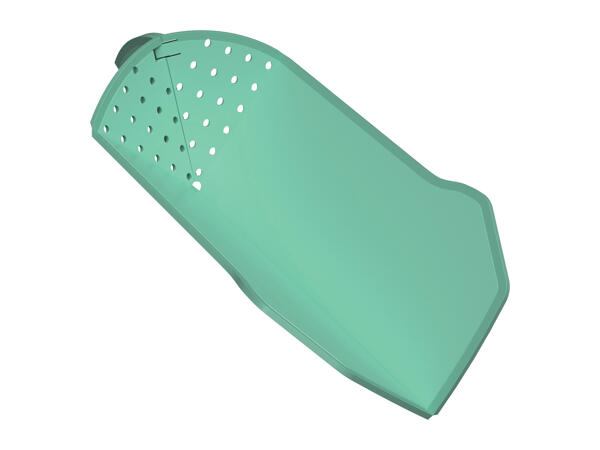 Ernesto Foldable Chopping Board with Colander