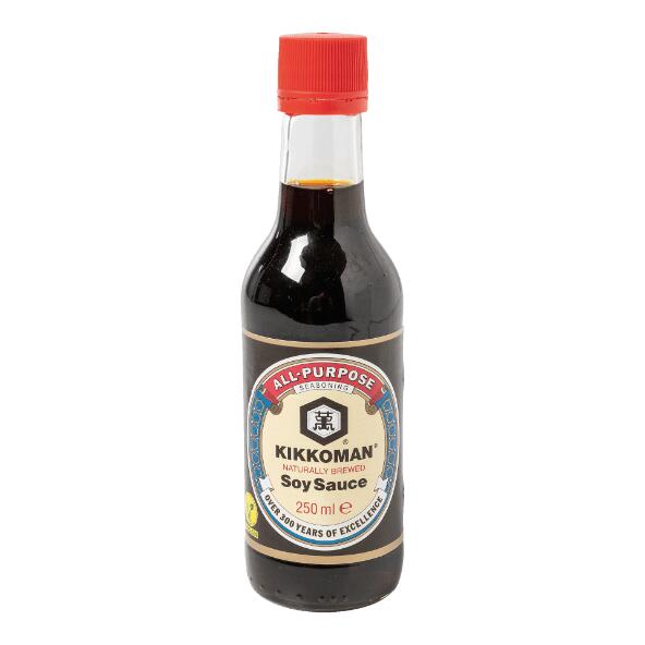 KIKKOMAN(R) 				Sojasoße