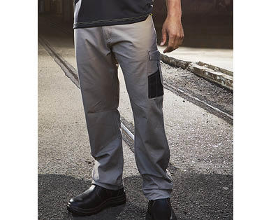Cargo Work Pant