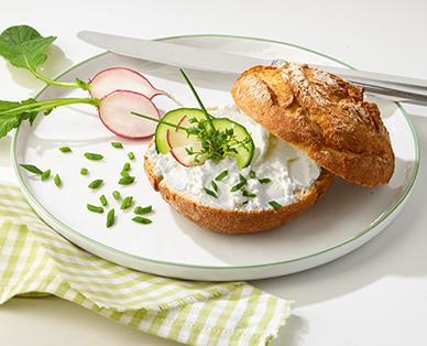 Landbrötchen**
