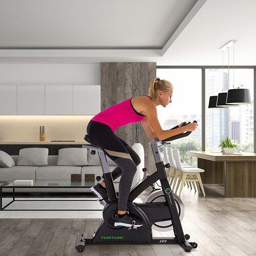 TUNTURI TUNTURI Competence Sprinter Bike S40