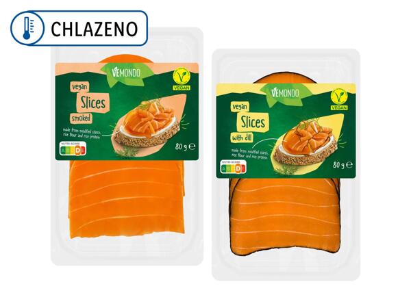 UZENÉ VEGANSKÉ PLÁTKY