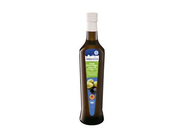 Extra Virgin Olive Oil from Crete