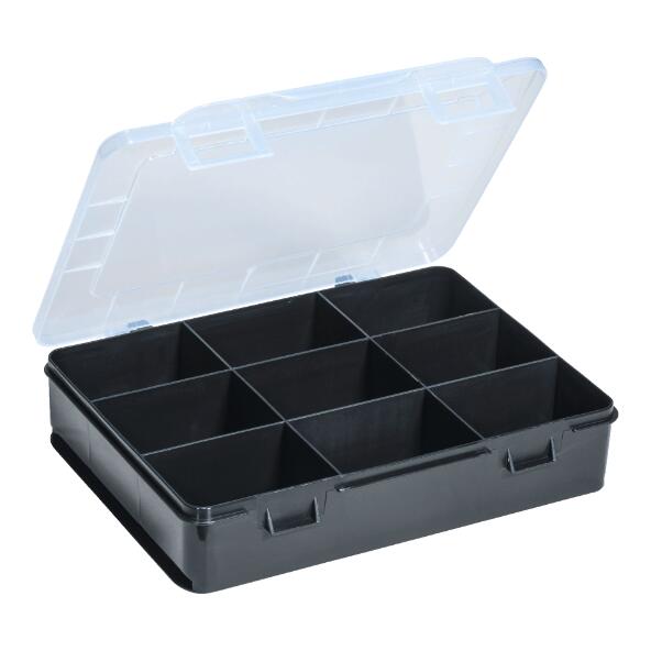 WORKZONE(R) 				Sortierbox