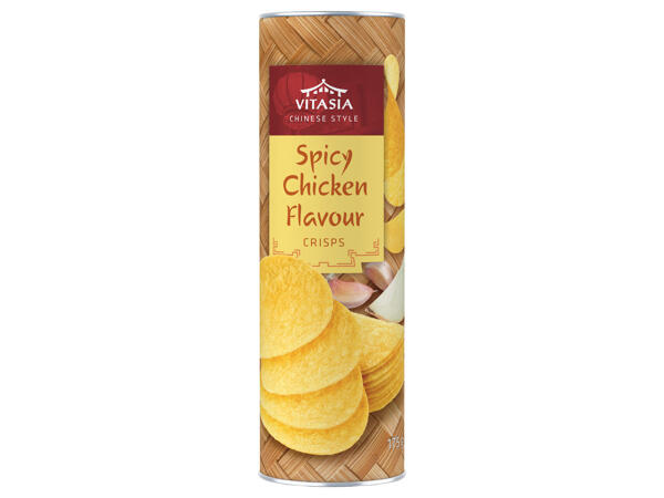BRAMBOROVÝ SNACK