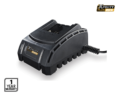 20V Fast Charger