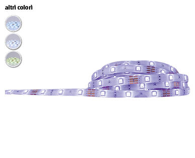 CASALUX 
 STRISCE LED