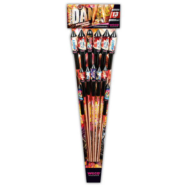 Square Dance