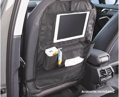 Car Backseat Organiser