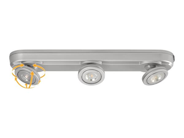 Livarno Home Under-Cabinet LED Light