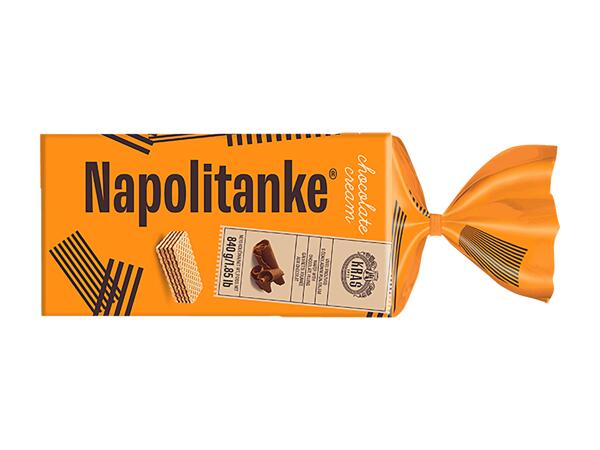 Waffeln