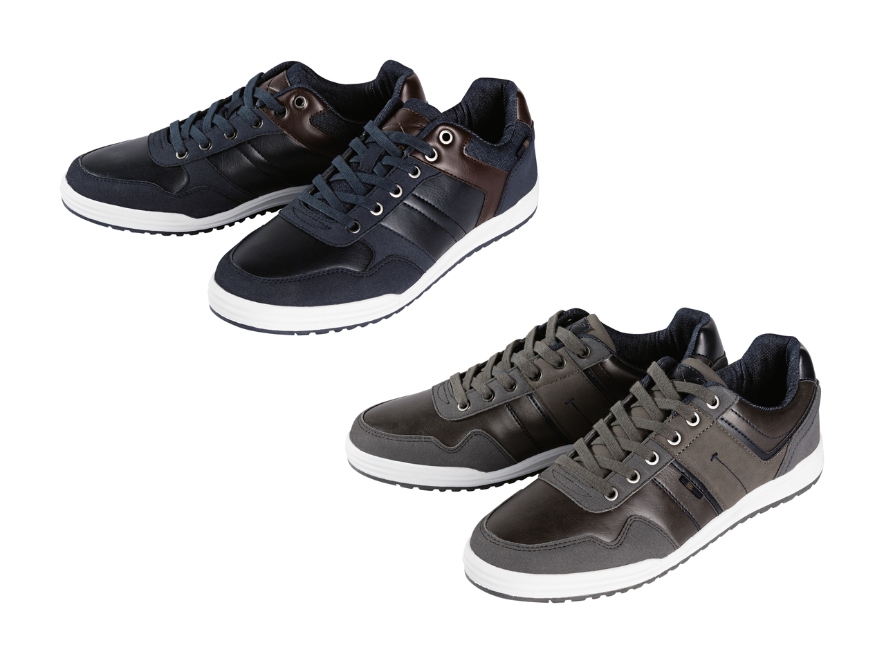 Chaussures de loisirs pour homme1