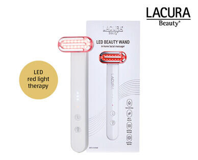 Lacura Beauty LED Beauty Wand