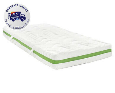 MY LIVING STYLE
MATERASSO PREMIUM GREENFIRST(R)
