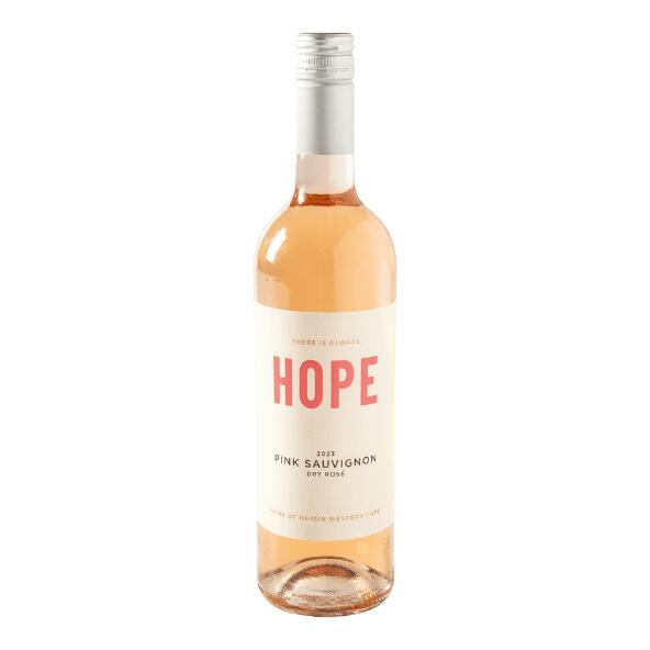 Pink Sauvignon