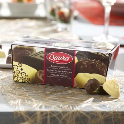 Belgische pralines