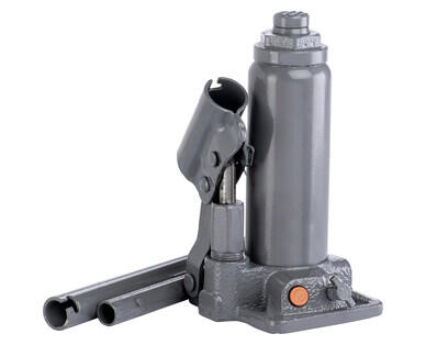 AUTO XS
CRIC COMPATTO