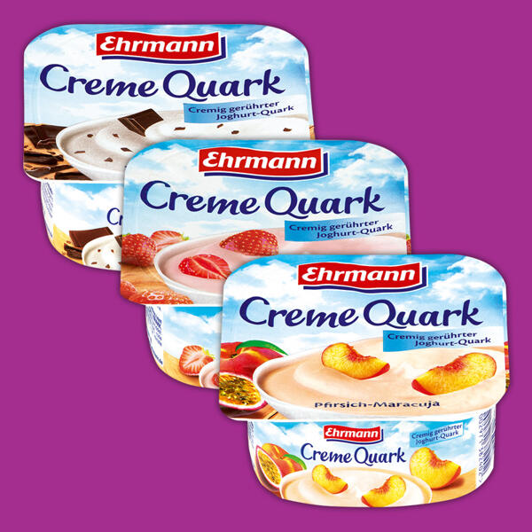 Creme Quark