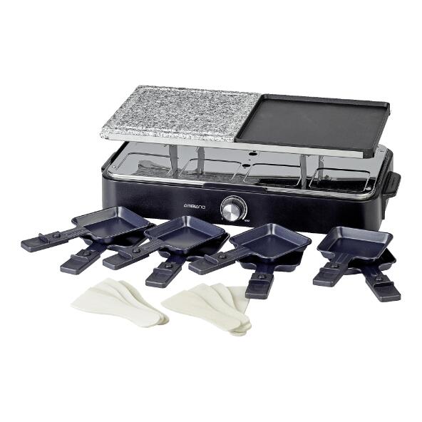 AMBIANO(R) 				Appareil à raclette ou à fondue