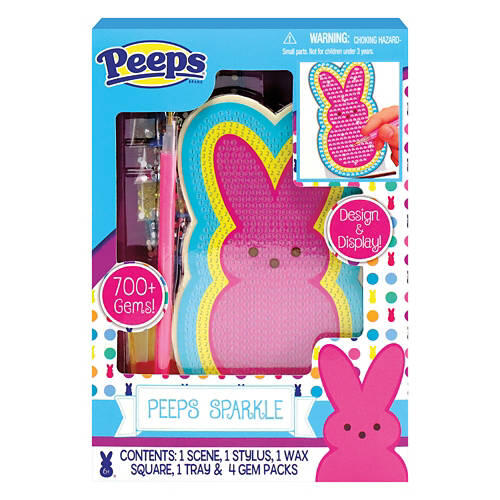 Sparkle Craft Kit