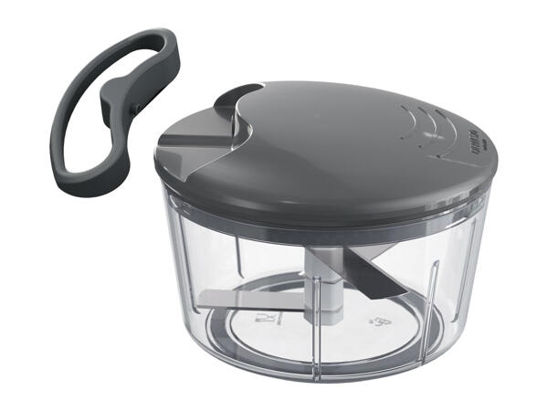 Ernesto Manual Mini Chopper